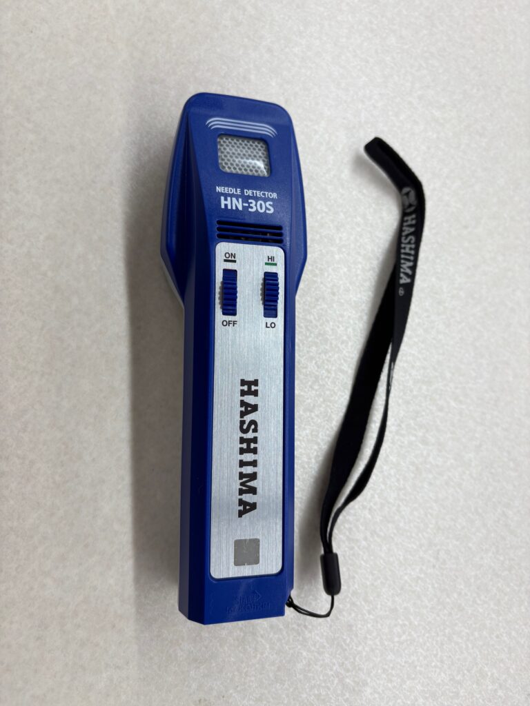 ハンド検針機HN-30S